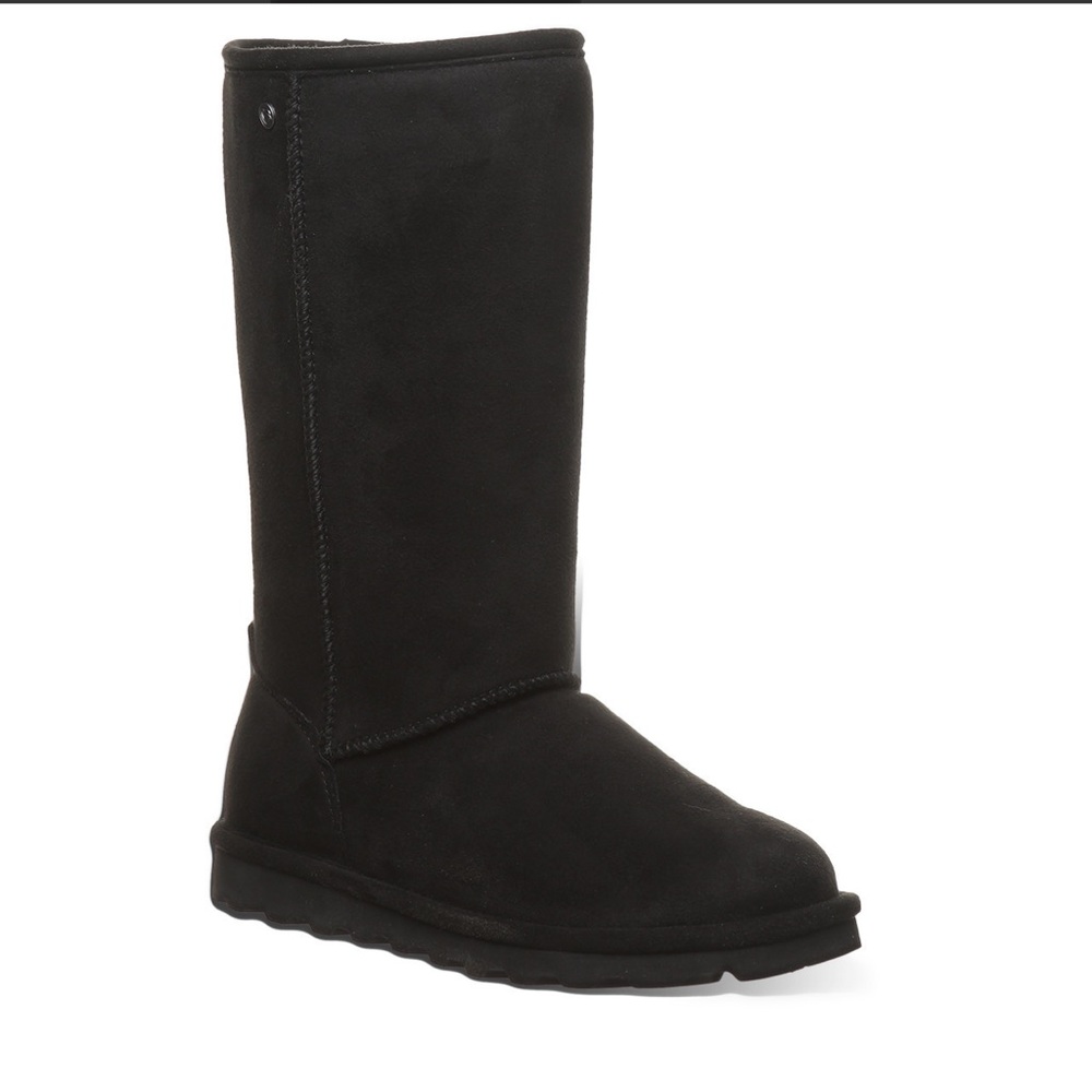 Bearpaw Tall Vegan Boots